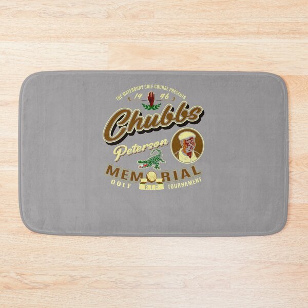 Item preview, CHUBBS-PETERSON-MEMORIAL-GOLF-TOURNAMENT designed and sold by JustinRiveraea.