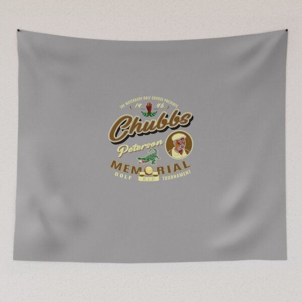 Item preview, CHUBBS-PETERSON-MEMORIAL-GOLF-TOURNAMENT designed and sold by JustinRiveraea.