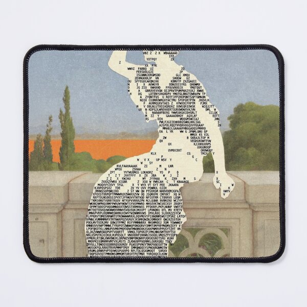 Item preview, vintage grainy collage paper cutout designed and sold by annabellina.