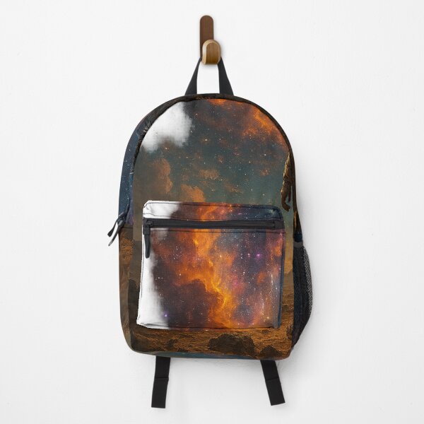 Item preview, The Star Explorer designed and sold by creatix-boutik.