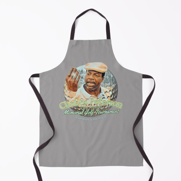 Item preview, CHUBBS-PETERSON-MEMORIAL-GOLF-TOURNAMENT-T-SHIRT designed and sold by JustinRiveraea.