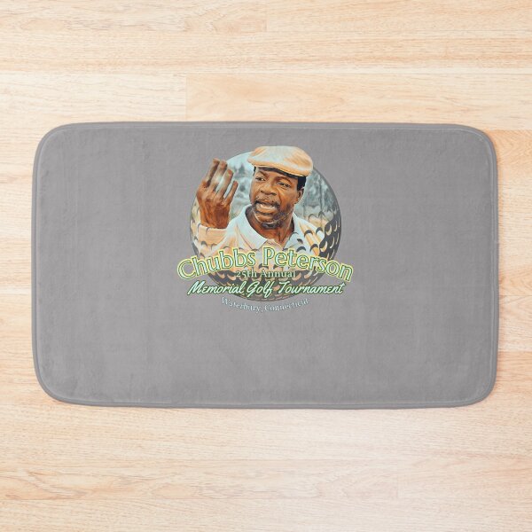 Item preview, CHUBBS-PETERSON-MEMORIAL-GOLF-TOURNAMENT-T-SHIRT designed and sold by JustinRiveraea.