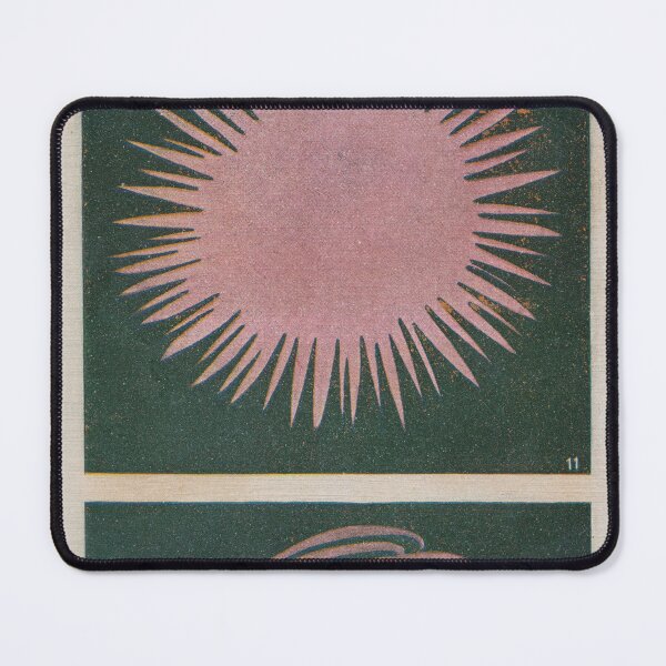 Item preview, vintage abstract shapes designed and sold by annabellina.