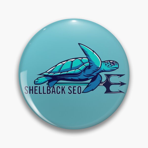 Aperçu de l'œuvre ShellbackSEO créée et vendue par renegadeforks.