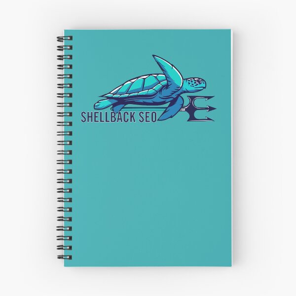 Item preview, ShellbackSEO designed and sold by renegadeforks.