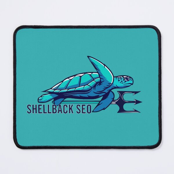 Item preview, ShellbackSEO designed and sold by renegadeforks.
