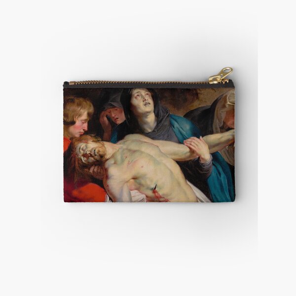 Item preview, The Entombment | Peter Paul Rubens designed and sold by Oliveirallan.