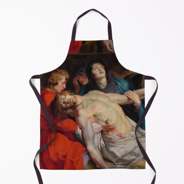 Item preview, The Entombment | Peter Paul Rubens designed and sold by Oliveirallan.