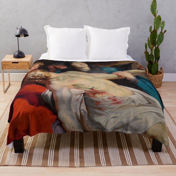 Item preview, The Entombment | Peter Paul Rubens designed and sold by Oliveirallan.