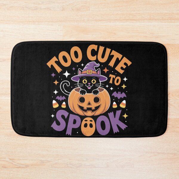 Item preview, The Cutest Boo: This vibrant T-shirt design is the perfect blend of spooky and cute. designed and sold by Grang Art Artistic Designs.