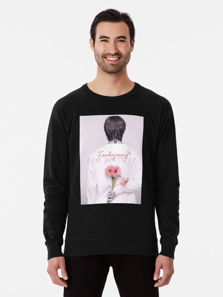 taehyung sweatshirt