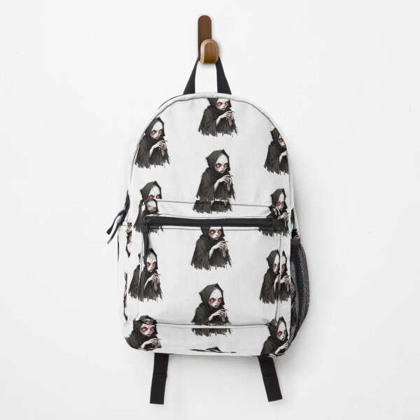 Item preview, Vampire cartoon illustration designed and sold by Vintage Designs +.