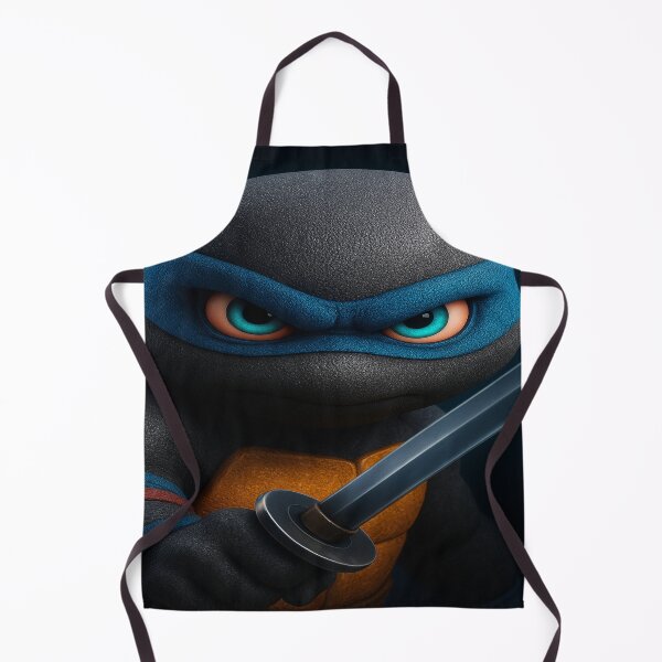 Item preview, Warrior Turtle Vigilance designed and sold by Alexzonartshop.