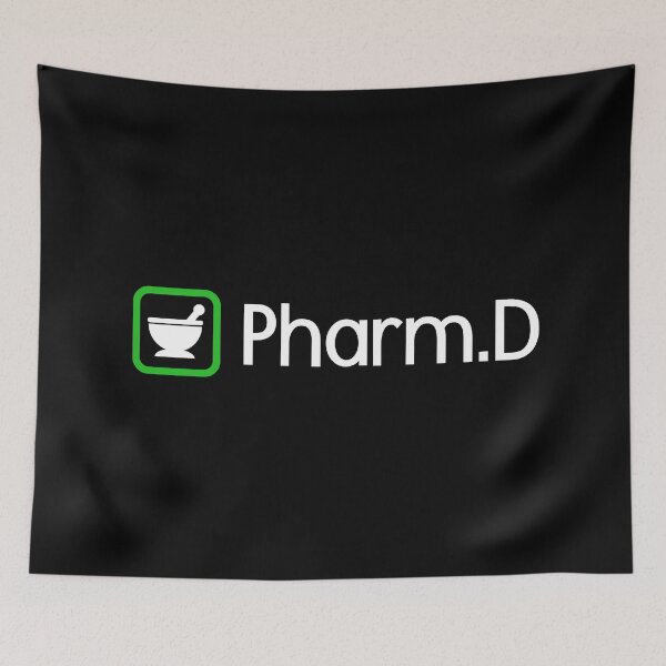 Item preview, Pharm.D (Green) designed and sold by Jared Davies.