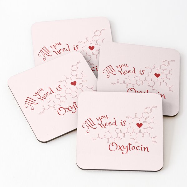 Item preview, All You Need Is Oxytocin Doula Design designed and sold by shminoa.