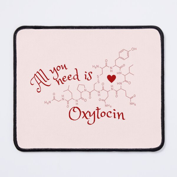 Item preview, All You Need Is Oxytocin Doula Design designed and sold by shminoa.