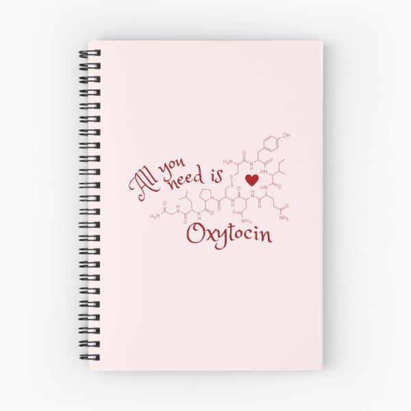 Item preview, All You Need Is Oxytocin Doula Design designed and sold by shminoa.