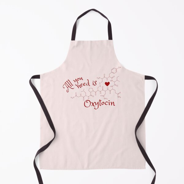 Item preview, All You Need Is Oxytocin Doula Design designed and sold by shminoa.