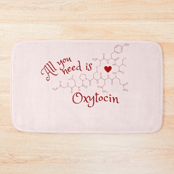 Item preview, All You Need Is Oxytocin Doula Design designed and sold by shminoa.