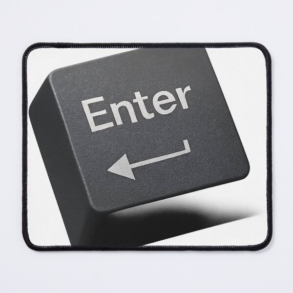 Item preview, Enter Button designed and sold by TGYDesign.