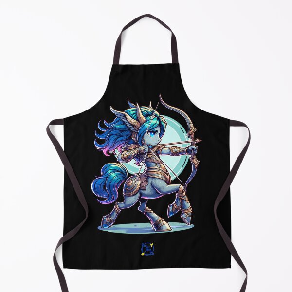 Item preview, Sagitarius Zodiac Sign designed and sold by KunoKR.