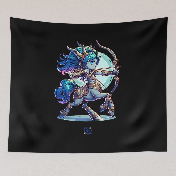 Item preview, Sagitarius Zodiac Sign designed and sold by KunoKR.