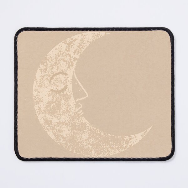 Item preview, Moon - Watercolor Art designed and sold by Victoria Riabov.