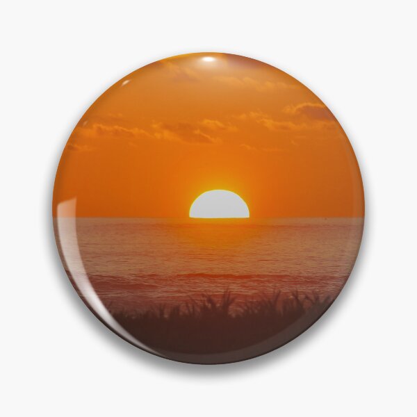 Item preview, Island Sunset designed and sold by DriftandBloom.