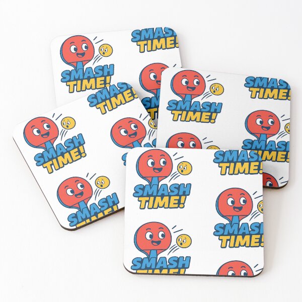 Item preview, Smash time designed and sold by Ping Fun Factory.