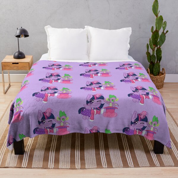 Item preview, Twilight Sparkle The Magician designed and sold by LokiArtistry.