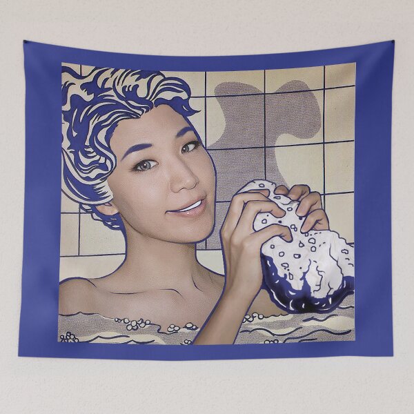 Item preview, Nayeon en el bar designed and sold by Nayonaaaa.