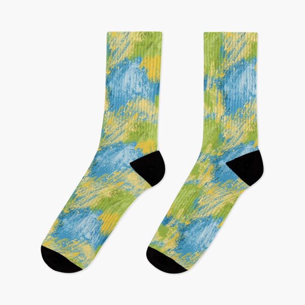 Item preview,  Perfectly Abstract Live Composition Pattern designed and sold by Liudmyla-Lorain.
