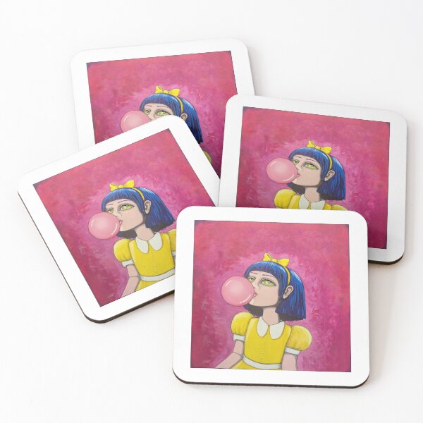 Item preview, Bubblegum designed and sold by JJKreation.
