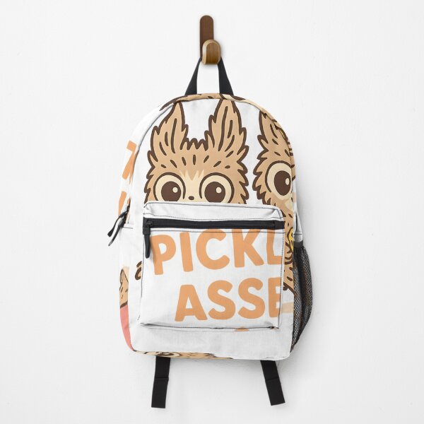 Item preview, Kawaii Labubu Pickle Crew designed and sold by Print-Rally.