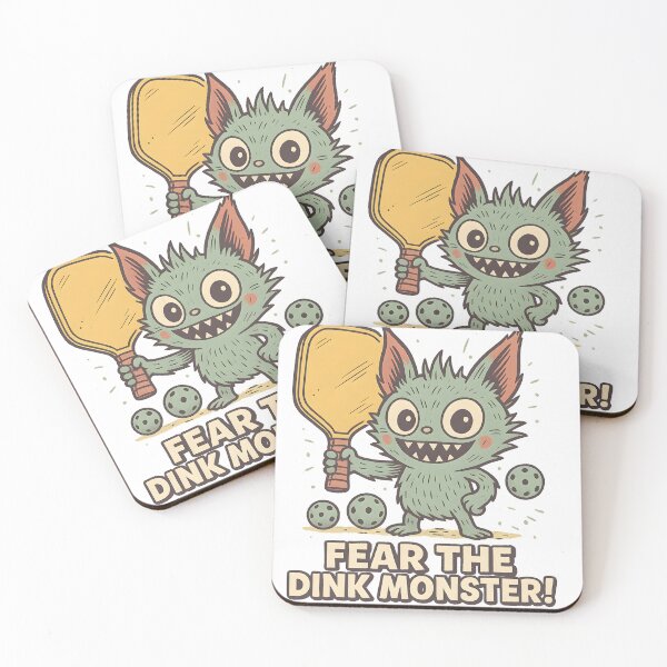 Item preview, Labubu Dink Monster designed and sold by Print-Rally.