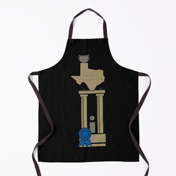 Item preview, Texas Oklahoma Chili Cook Off Grand Champion designed and sold by The Fonsecastein Shop.