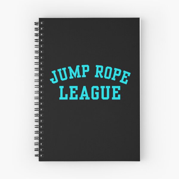 Item preview, Jump Rope League designed and sold by MIMI Design.