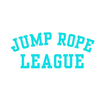 Artwork thumbnail, Jump Rope League by MIMI Design