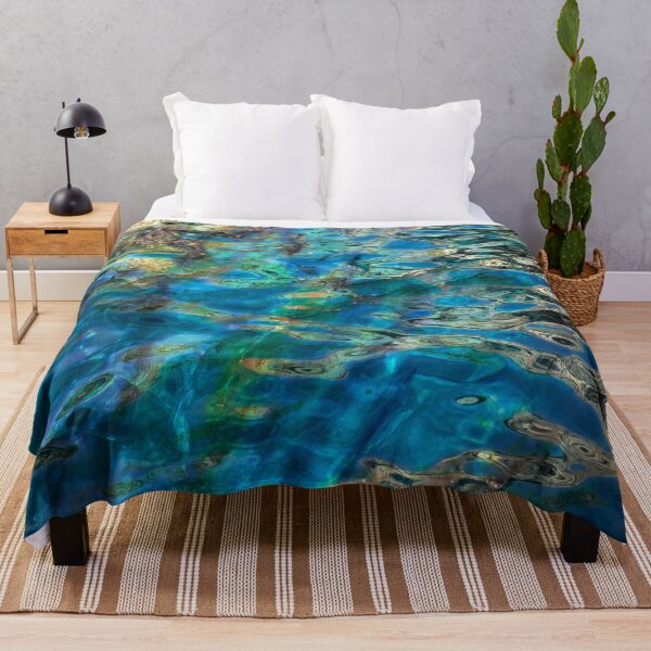 Item preview, Deep End designed and sold by Sasha Art Gallery.