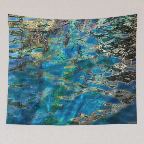 Item preview, Deep End designed and sold by Sasha Art Gallery.