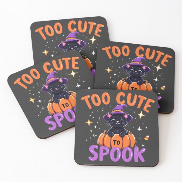 Item preview, Boo-tiful Kitty: This vibrant T-shirt design is the perfect blend of spooky and cute. designed and sold by Grang Art Artistic Designs.