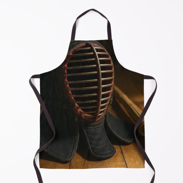 Item preview, Kendo 3 - Martial Arts Inspired Design designed and sold by ZenLibrary.