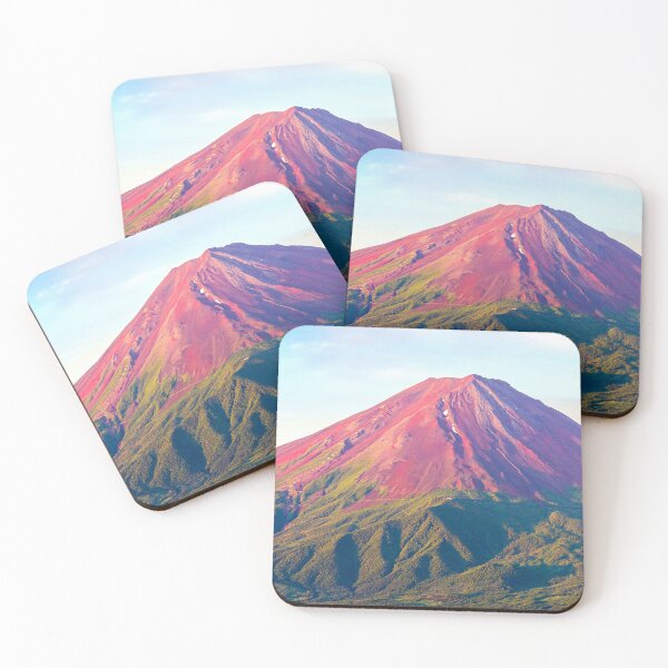 Item preview, MOUNT FUJI  designed and sold by trengeee.