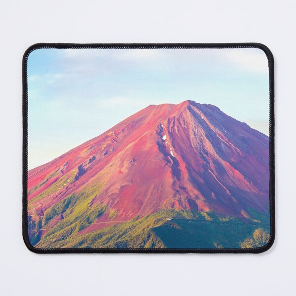 Item preview, MOUNT FUJI designed and sold by trengeee.