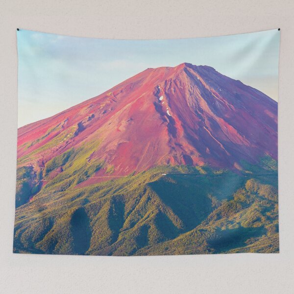 Item preview, MOUNT FUJI  designed and sold by trengeee.