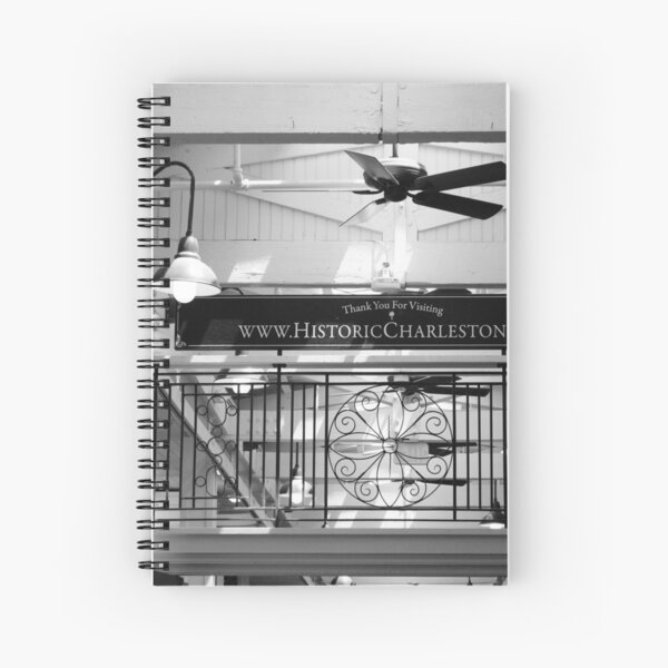 Item preview, Historic Charleston Market Ceiling Scene designed and sold by Cynthia48.