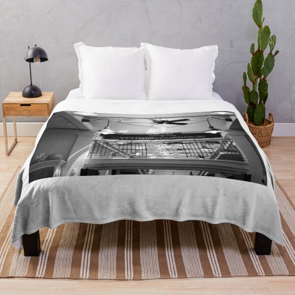 Item preview, Historic Charleston Market Ceiling Scene designed and sold by Cynthia48.