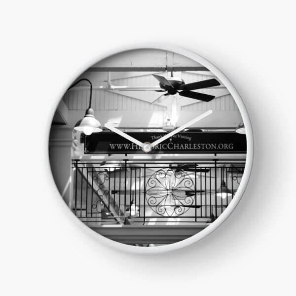 Item preview, Historic Charleston Market Ceiling Scene designed and sold by Cynthia48.