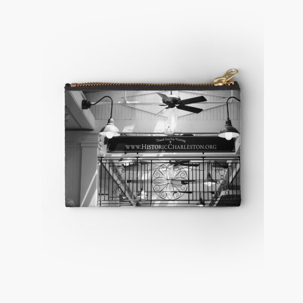 Item preview, Historic Charleston Market Ceiling Scene designed and sold by Cynthia48.