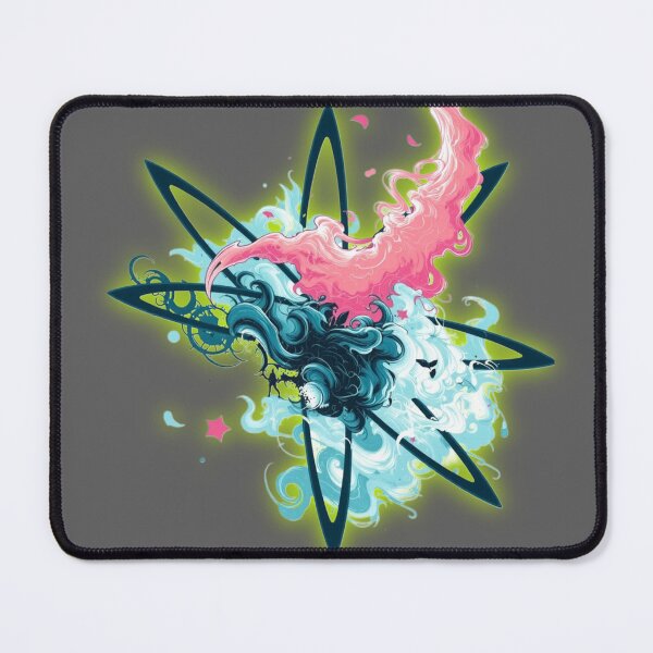 Item preview, Neutron Pattern designed and sold by RadManDesigns.